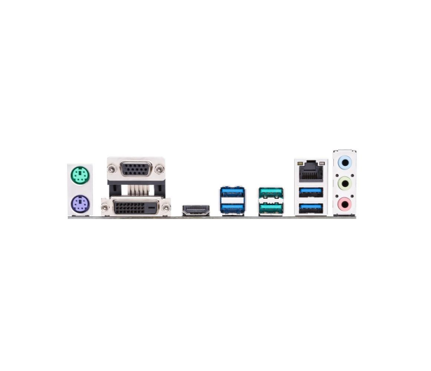ASUS PRIME B450M-A - 441214 - zdjęcie 5